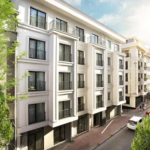 Great Fortune Design Hotel&spa 4* Istanbul