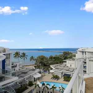 Aparthotel Oaks And ****