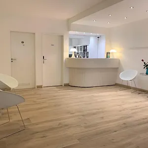 Francais Hotel Luxembourg