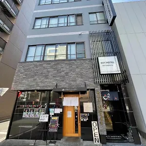 ホテル Keyhotel-5minutes For Walk To Akihabara Electric Town