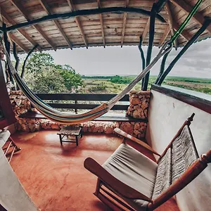 *** Hotel Altos De Caño Hondo República Dominicana