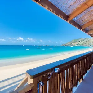  Hotel Boutique Sint Maarten