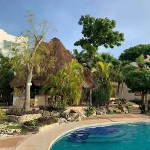 *** Hotel Bakalar México