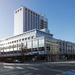 Scandic Falkoner 4* Kopenhagen
