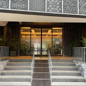大阪难波奏饭店 大阪