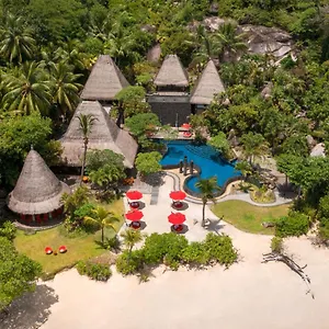 Anantara Maia Seychelles Station touristique Anse Boileau