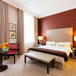 Radisson Blu Style Hotel, Hotel Vienne
