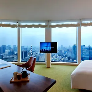 Andaz - A Concept By Hyatt ***** Tōkyō