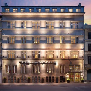 The Levante Parliament A Design (adults Only) Hotel Vienne