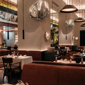 ホテル Toranomon Hills, The Unbound Collection By Hyatt