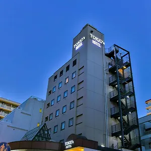 ホテル Tokio's