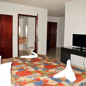 *** Hotel Juliette México