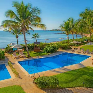 **** Apartahotel Las Villas Akumal México