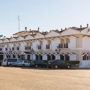 ** Hotel Alfar España