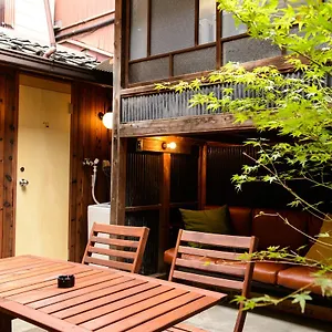 京宿 おから ゲストハウス 京都市