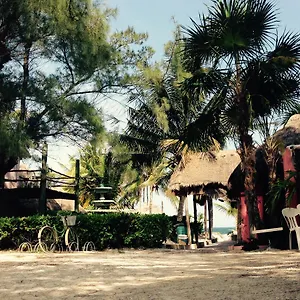 *** Hotel Acamaya Reef México