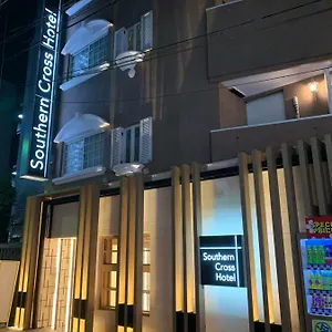 ホテル シティホテルサザンクロス