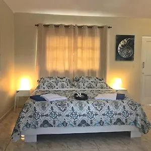  Bed and breakfast Casa Coral República Dominicana