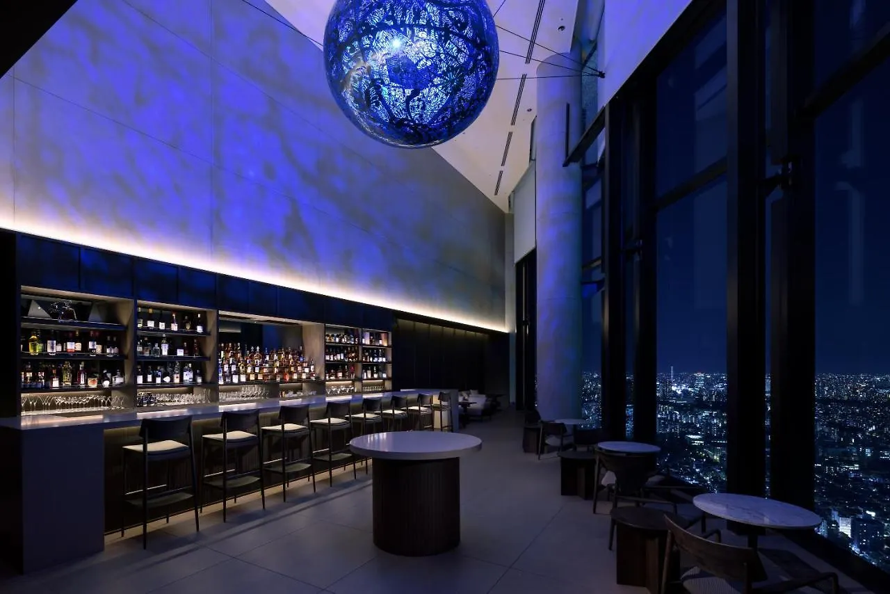 Bellustar Tokyo, A Pan Pacific Hotel Japan