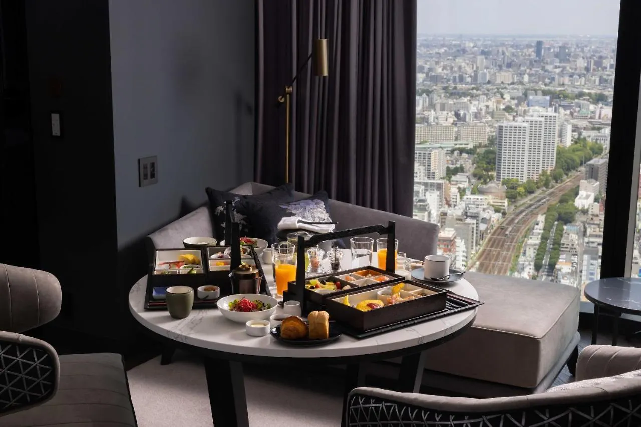 Bellustar Tokyo, A Pan Pacific Hotel Tokyo