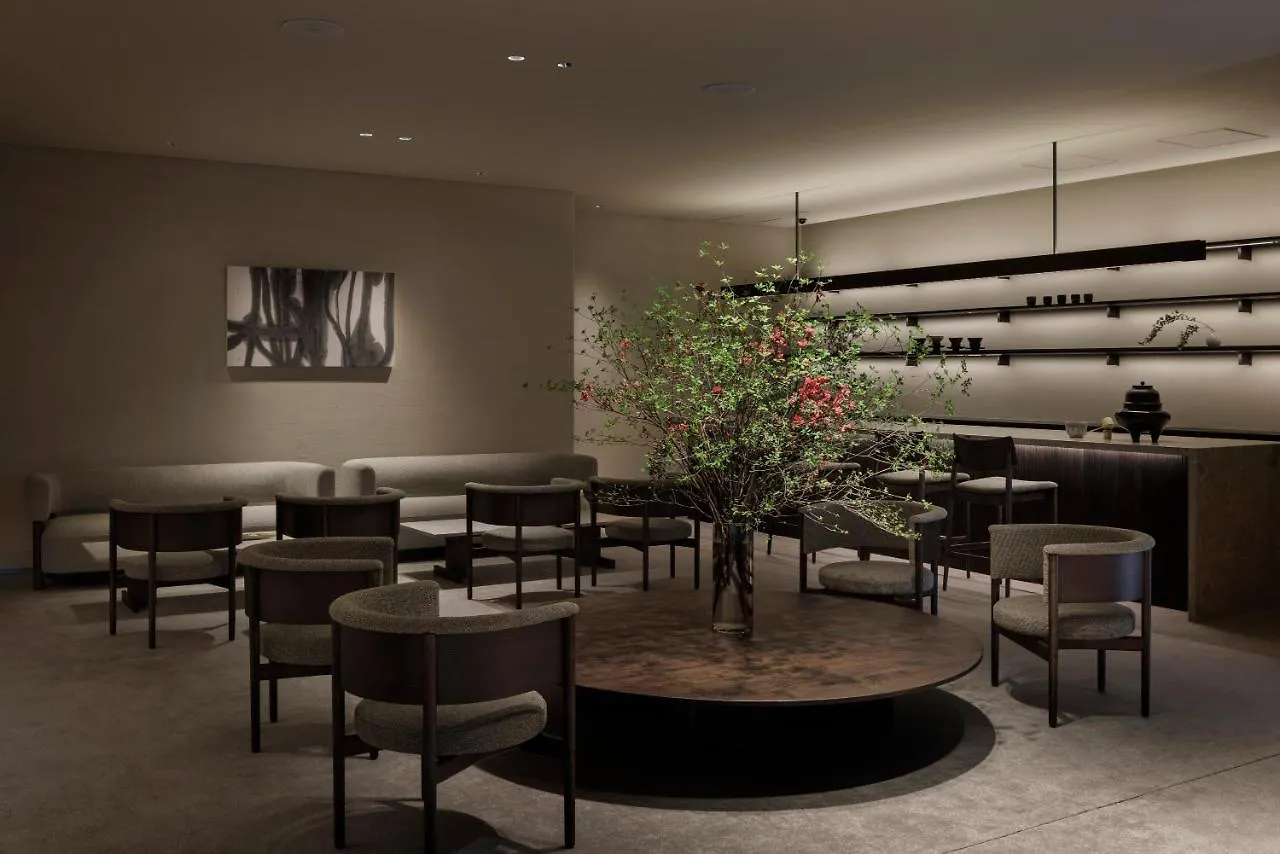 *****  Bellustar Tokyo, A Pan Pacific Hotel Japan