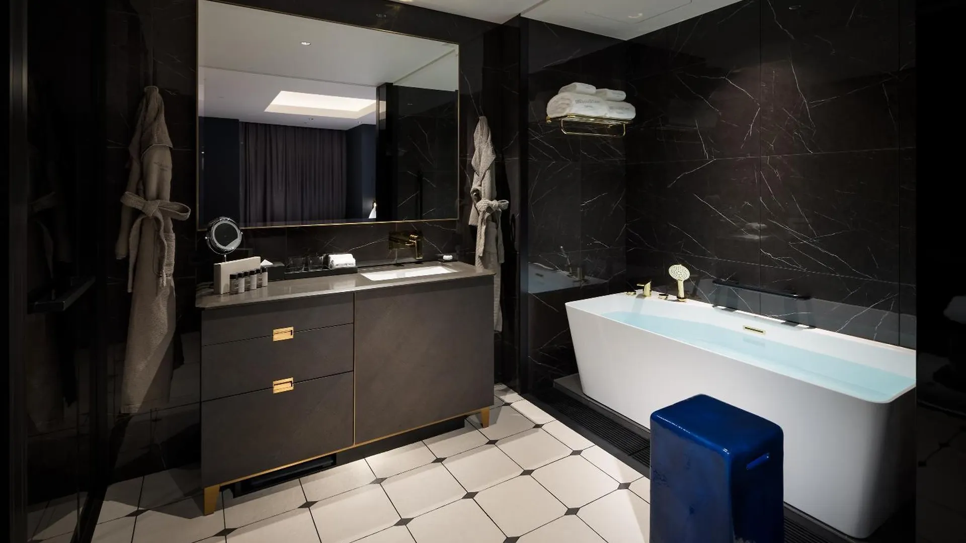 *****  Bellustar Tokyo, A Pan Pacific Hotel Japan