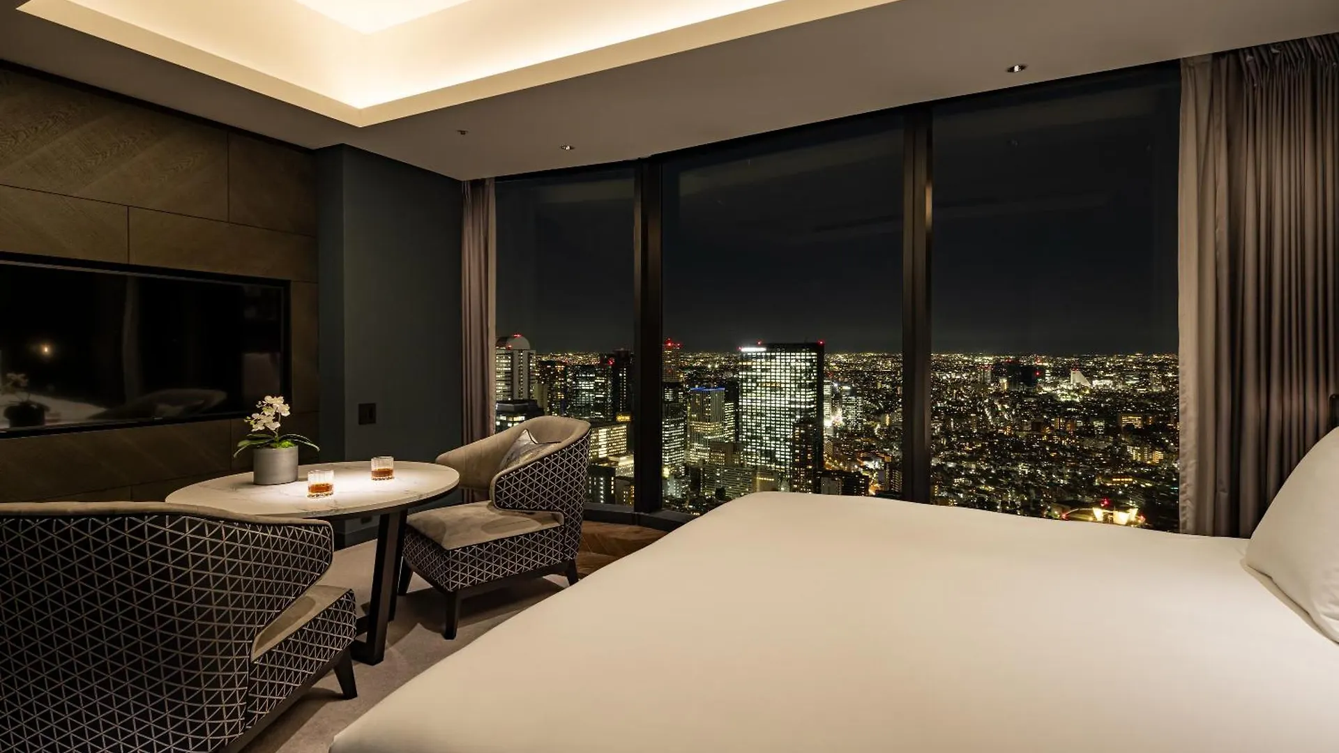 Bellustar Tokyo, A Pan Pacific Hotel Tokyo