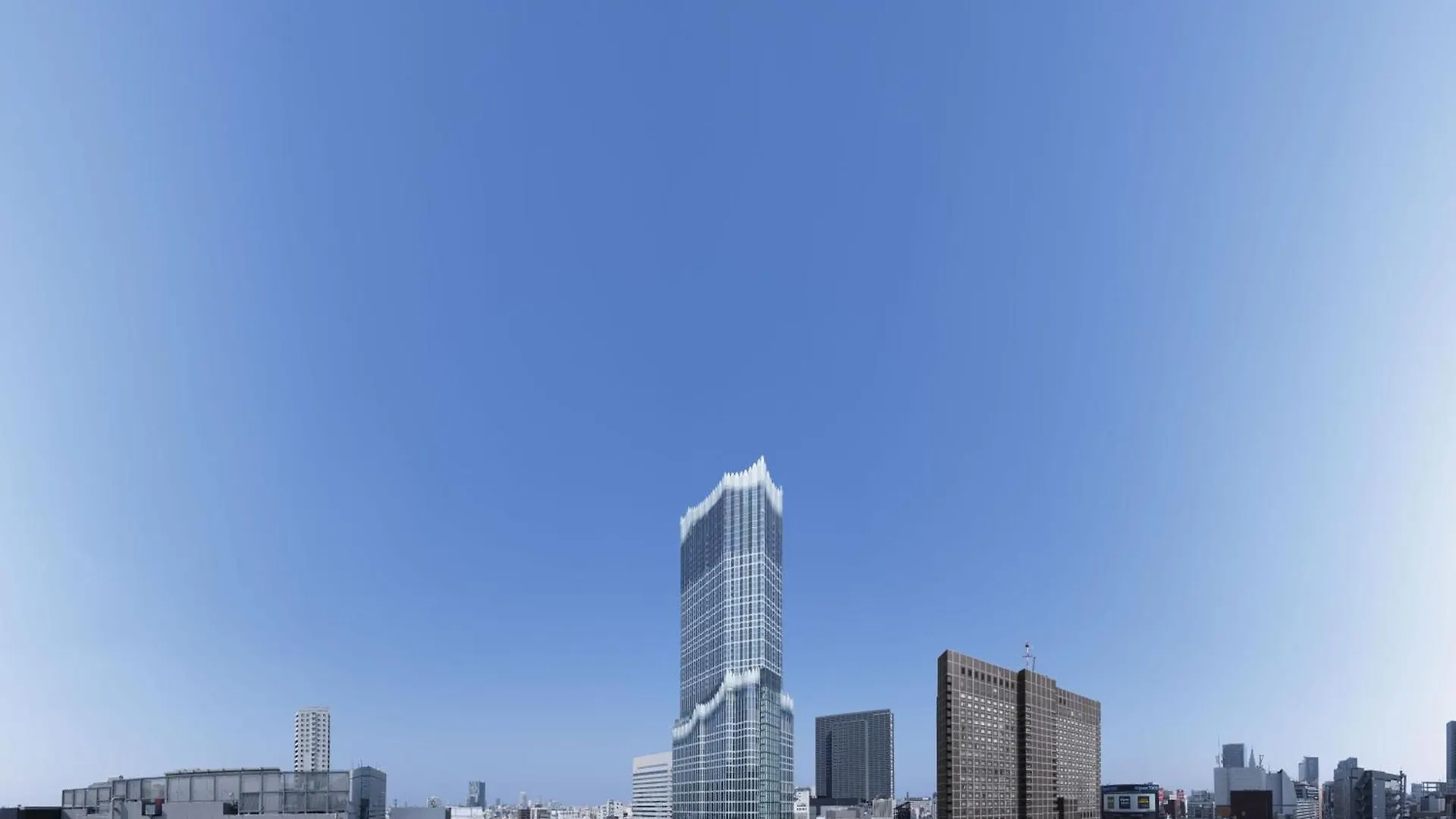 Bellustar Tokyo, A Pan Pacific Hotel