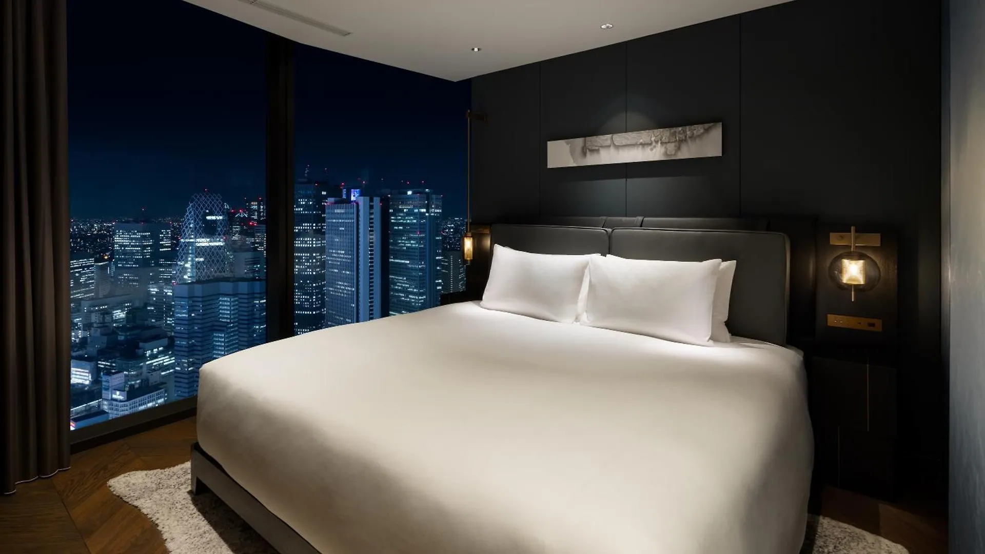 Bellustar Tokyo, A Pan Pacific Hotel Tokyo