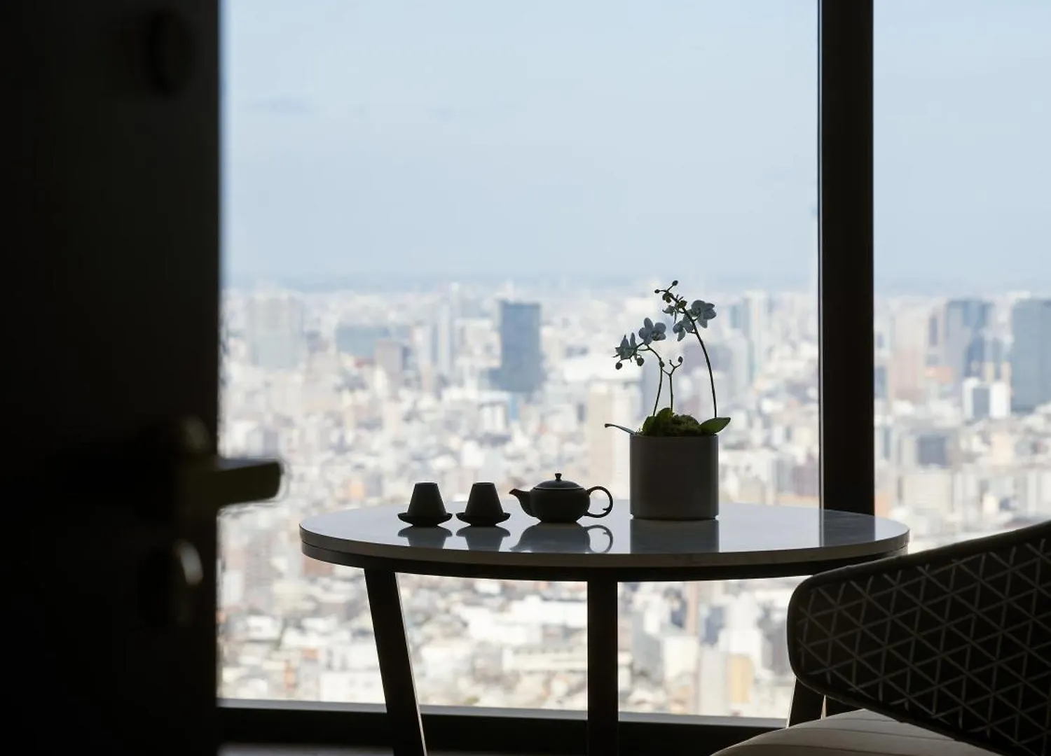 Bellustar Tokyo, A Pan Pacific Hotel