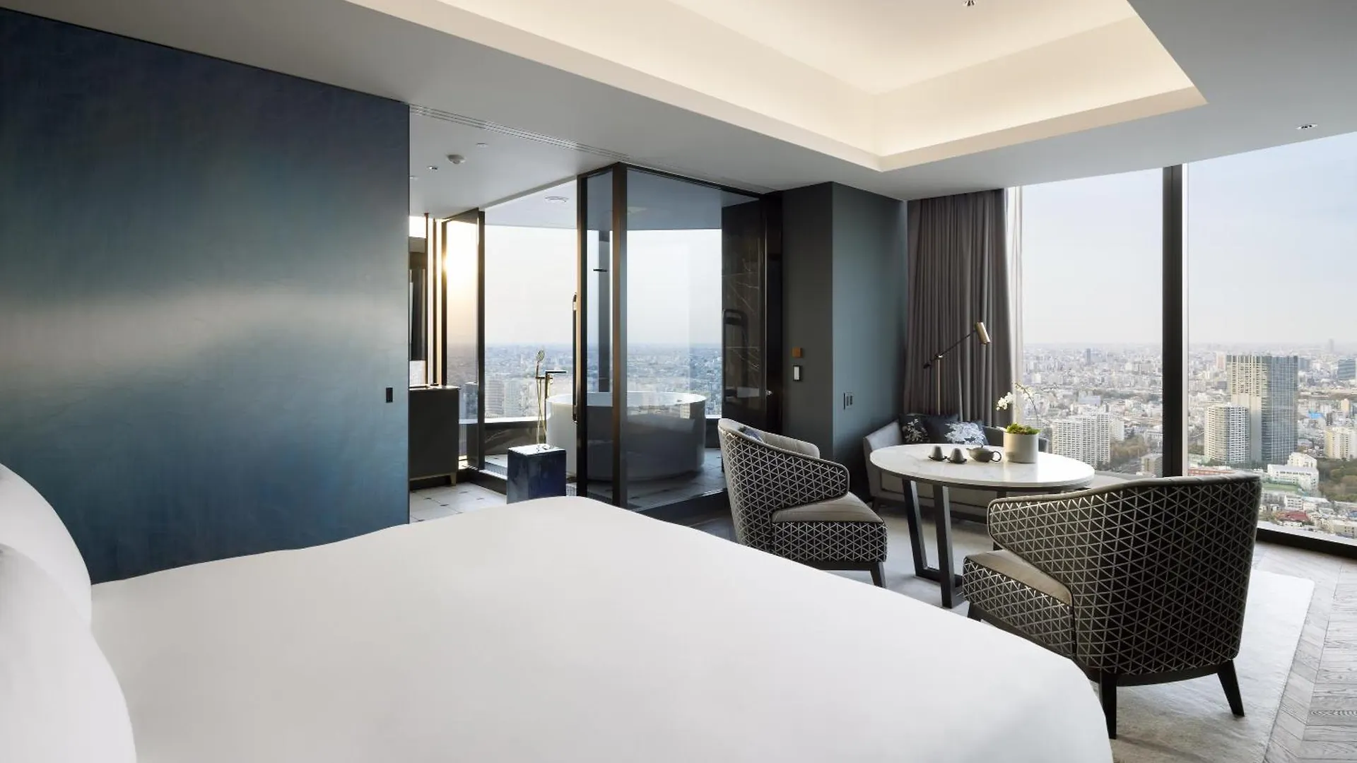 Bellustar Tokyo, A Pan Pacific Hotel 5*, Tokyo