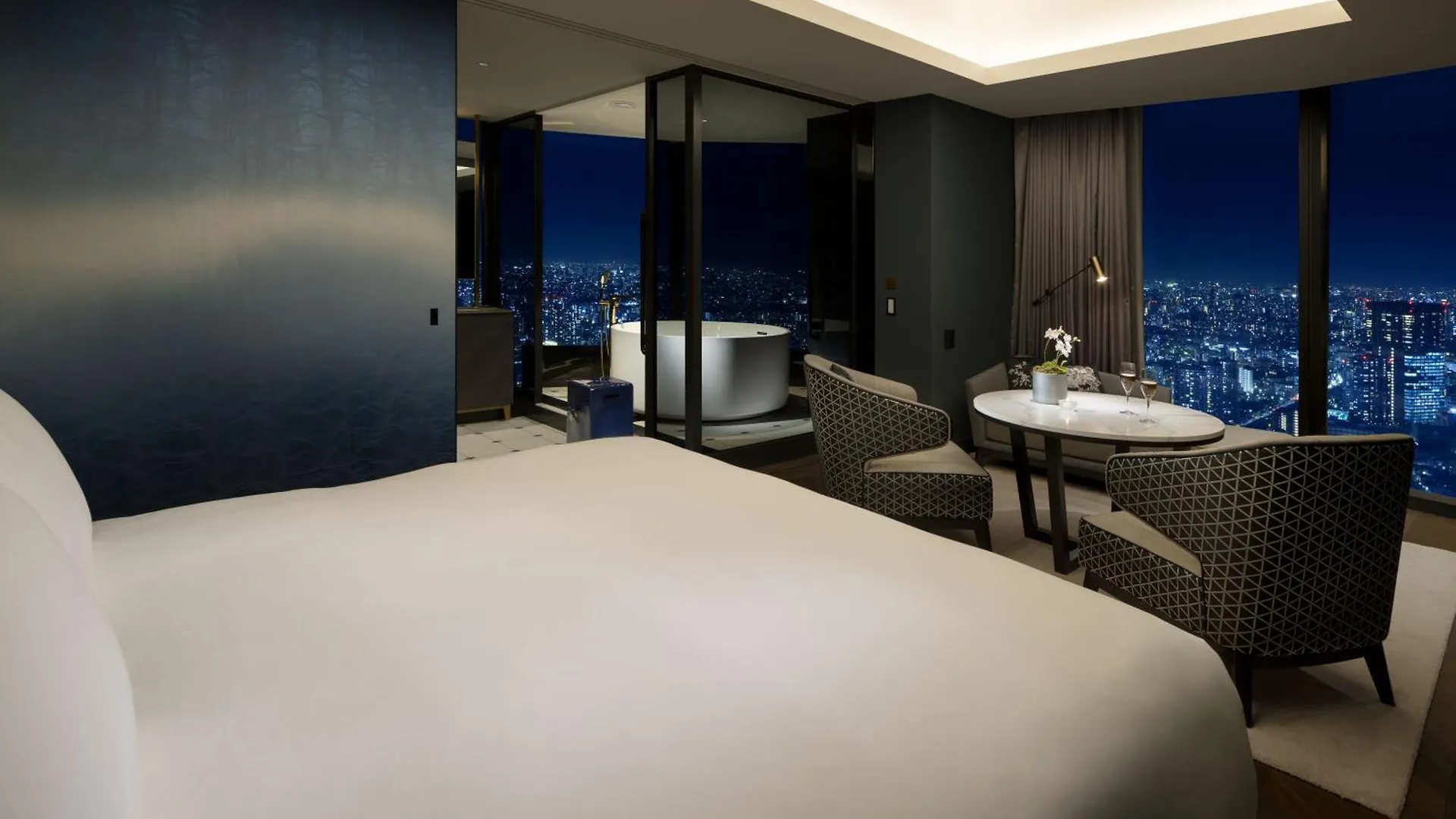 Bellustar Tokyo, A Pan Pacific Hotel