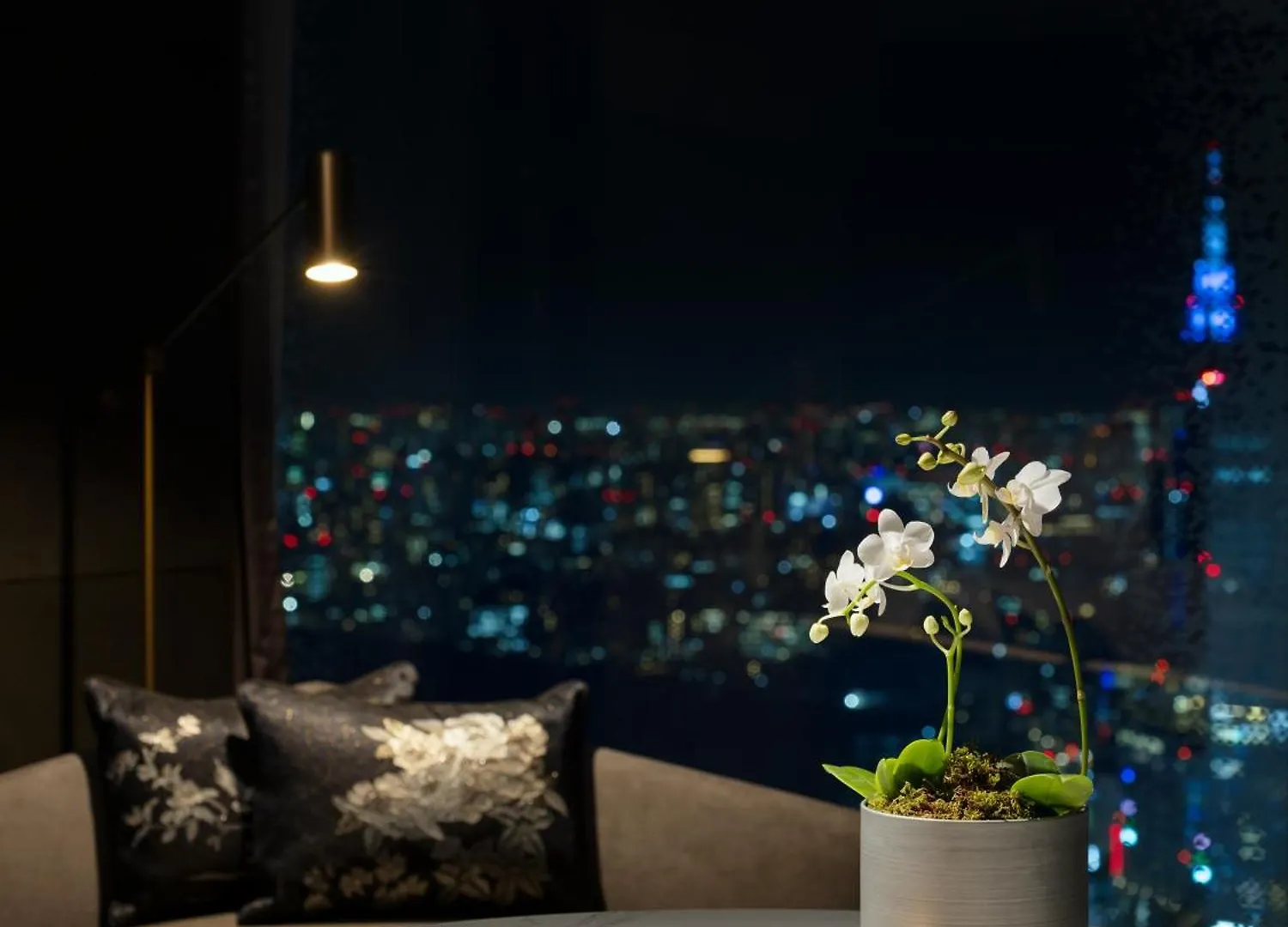 Bellustar Tokyo, A Pan Pacific Hotel 5*, Tokyo